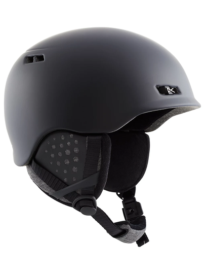 Anon Rodan MIPS Helmet musta