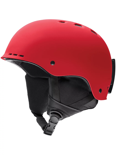 Smith Holt 2 Helmet oranssi