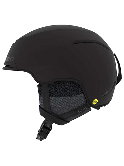 Giro Jackson MIPS Helmet musta
