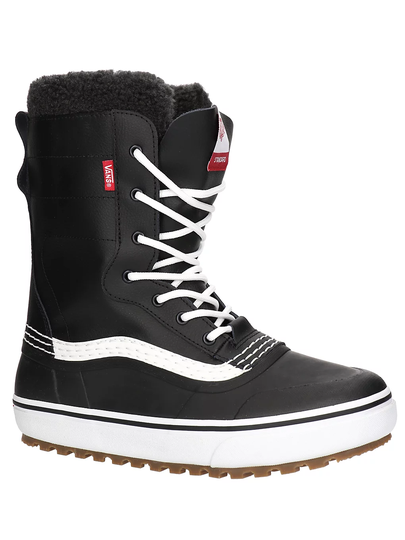 Vans Powder Surfer Boots 21Standard Snow MTE Powder Surfer Boots musta