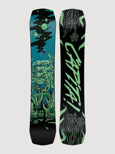 CAPiTA Children Of The Gnar 149 2023 Snowboard musta