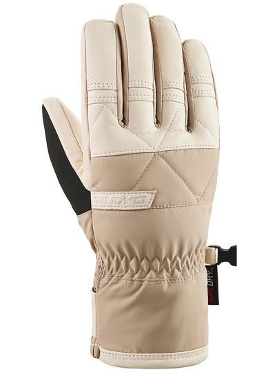 Dakine Fleetwood Gloves harmaa