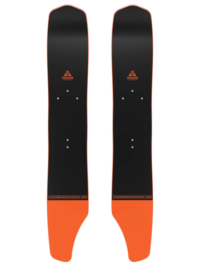 UNION Splitboard 21Rover 1 Splitboard kuviotu