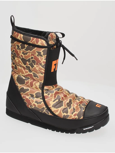 Full Tilt Apres Booties 2.0 ruskea