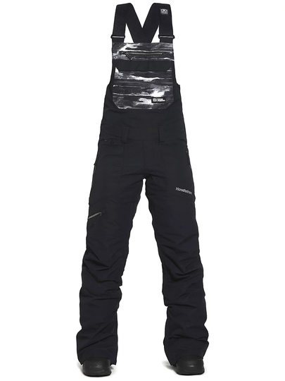 Horsefeathers Stella Pants musta
