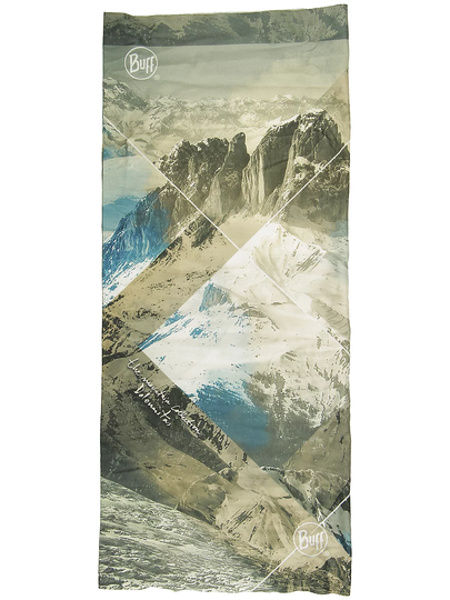 Buff Mountain Collection Original Tube ruskea