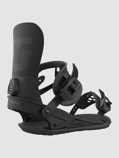 UNION Strata Team Hb 2023 Snowboard Bindings musta