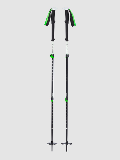 Black Diamond Telescopic Poles 21Expedition 3 100-140cm Telescopic Pole kuviotu