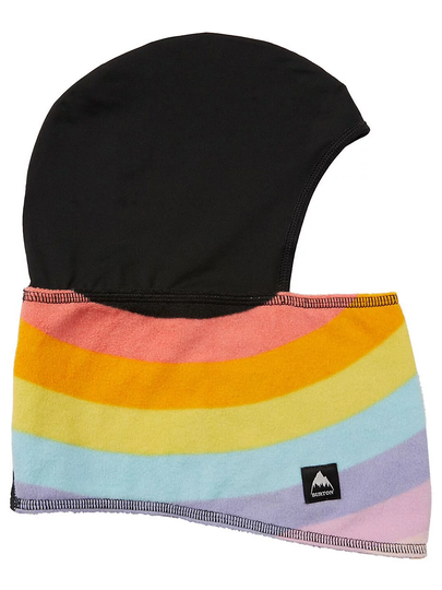 Burton Balaclava kuviotu