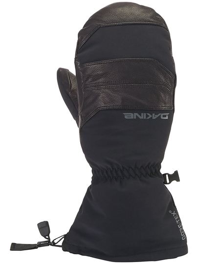 Dakine Excursion Gore-Tex Mittens musta
