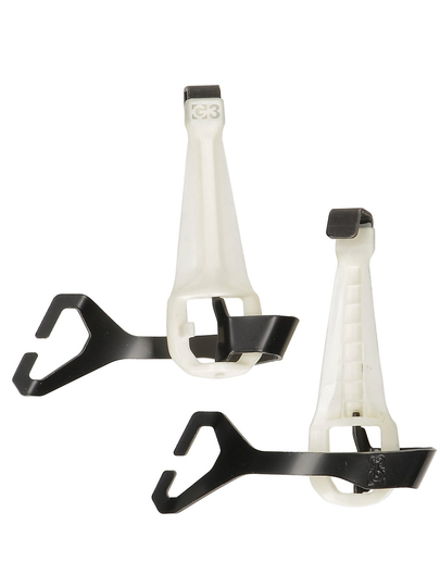 G3 Splitboard+ Tail Clips kuviotu