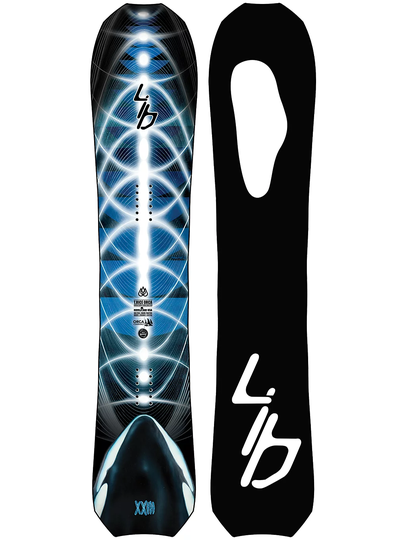Lib Tech T.Rice Orca 150 Snowboard sininen