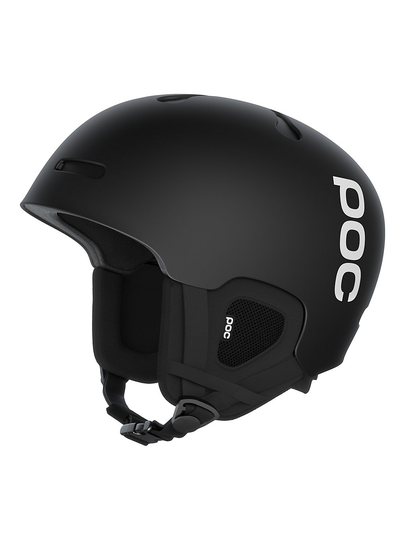 POC Auric Cut Helmet musta