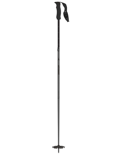 Atomic Backland FR SQS 2023 Telescopic Poles kuviotu