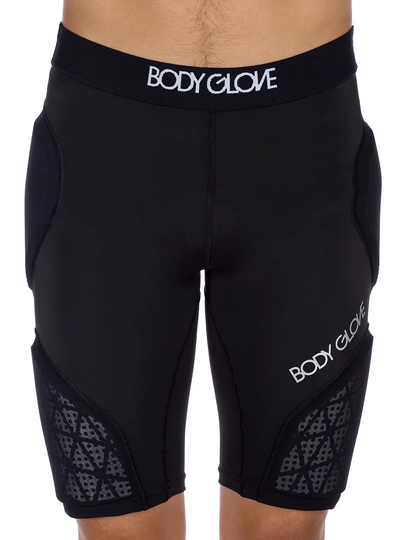 Body Glove Power Pro Protection Pants musta