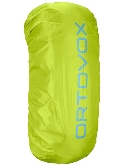 Ortovox Rain Cover Large Backpack vihreä