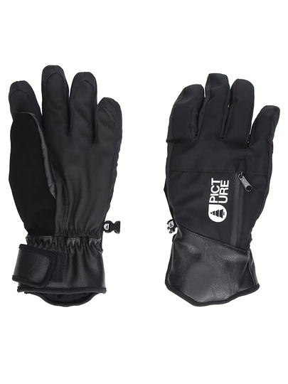 Picture Madson Gloves musta