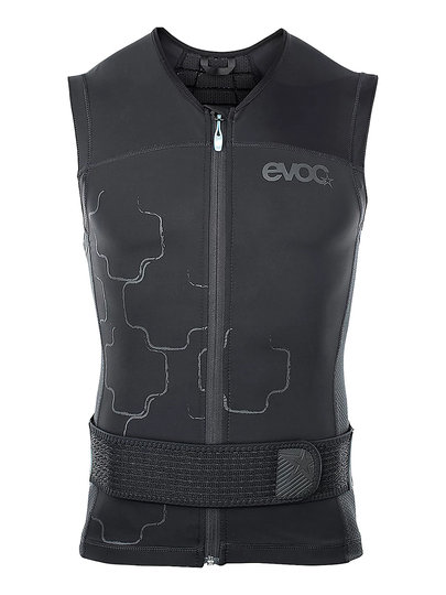 Evoc Protector Lite Vest musta