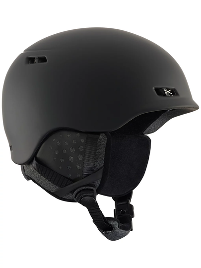 Anon Rodan Helmet musta