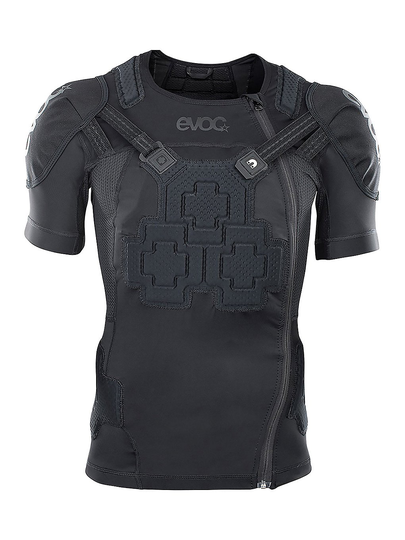 Evoc Protector Pro Jacket musta