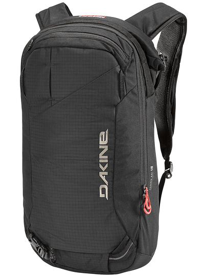 Dakine Poacher Ras 18L Backpack musta