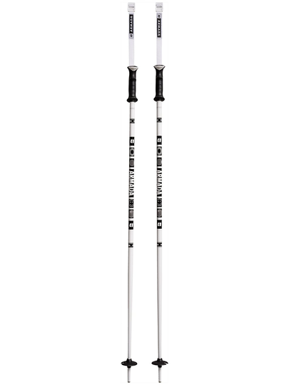 Armada Triad 105 Ski Poles valkoinen