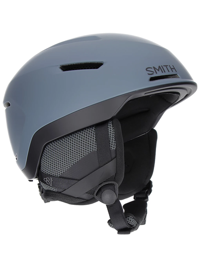 Smith Altus Helmet harmaa