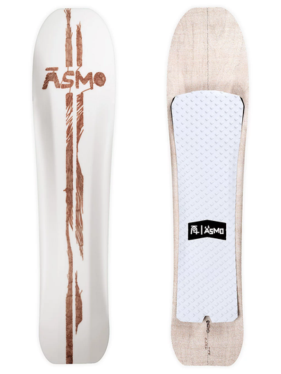 Äsmo Powder Surfer 20Anyma 146 Powder Surfer kuviotu