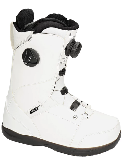 Ride Hera 2022 Snowboard Boots valkoinen