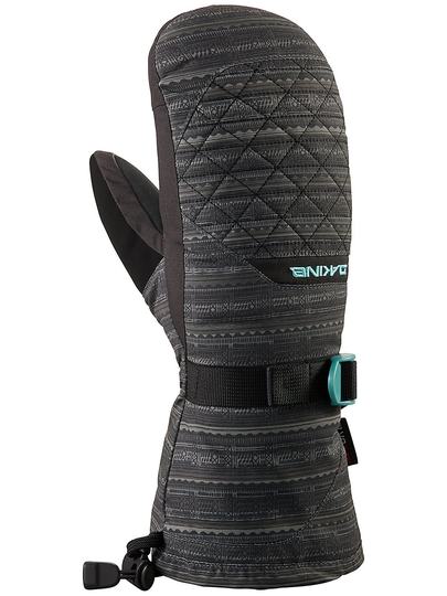 Dakine Camino Mittens sininen