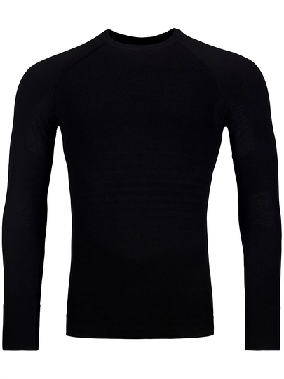 Ortovox 230 Competition Base Layer Top musta