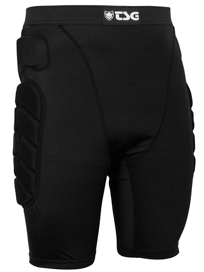 TSG Crash All Terrain Protection Pants musta