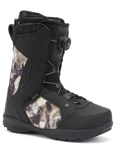 Ride Jackson 2022 Snowboard Boots kuviotu