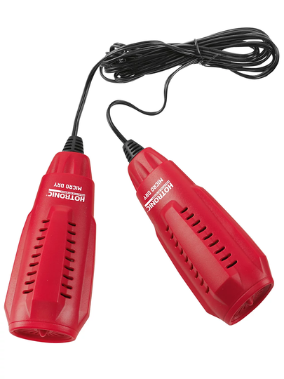 Bootdoc Micro Dry kuviotu
