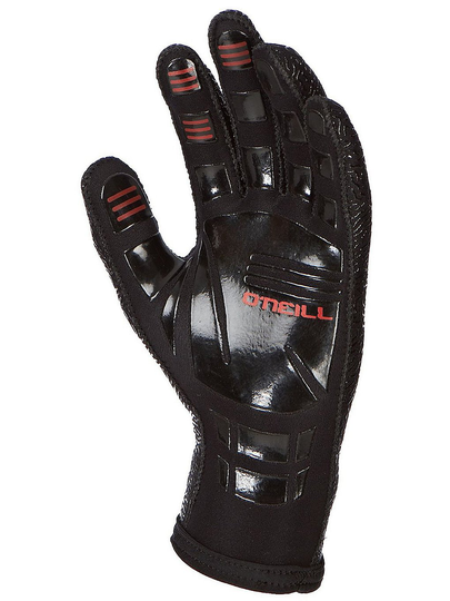 O'Neill Epic 2mm DL Gloves musta