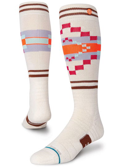Stance Brita Tech Socks valkoinen