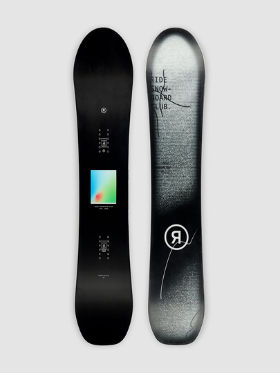 Ride Magic Stick 147 2023 Snowboard kuviotu
