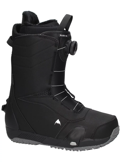 Burton Ruler Step On 2023 Snowboard Boots musta