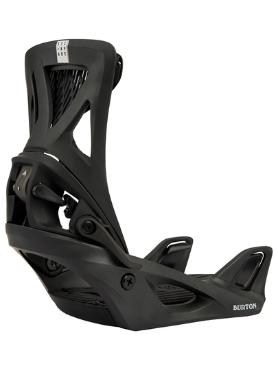 Burton Step On Escapade 2023 Snowboard Bindings musta