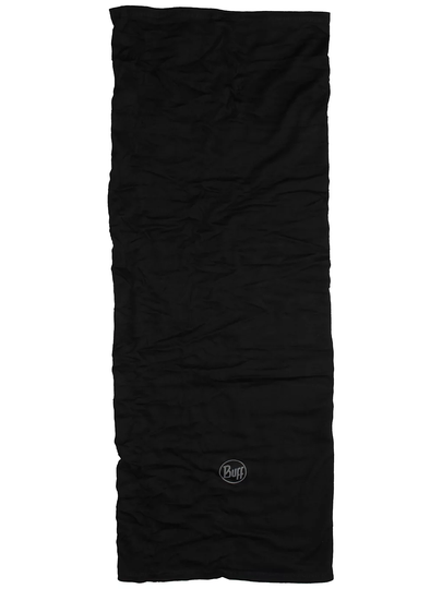 Buff Lightweight Wool Tube musta