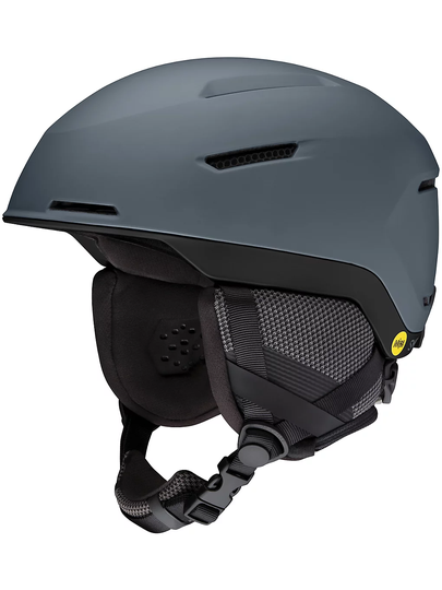 Smith Altus MIPS Helmet harmaa