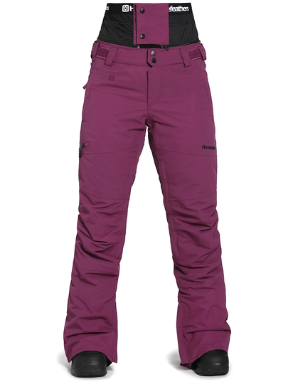 Horsefeathers Lotte Pants violet
