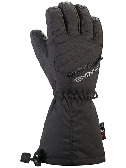 Dakine Tracker Gloves musta