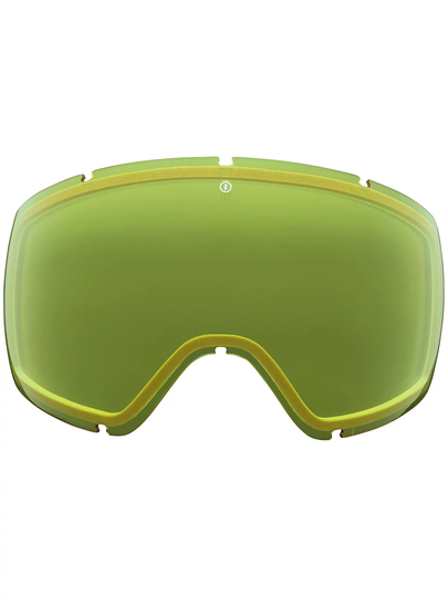 Electric EG2-T.S Lens keltainen