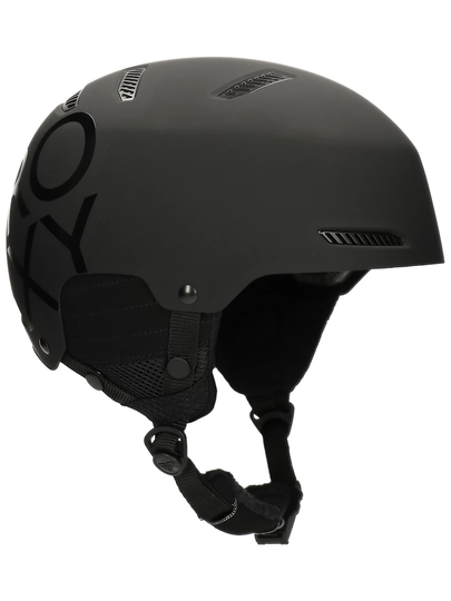 Roxy Freebird Helmet musta