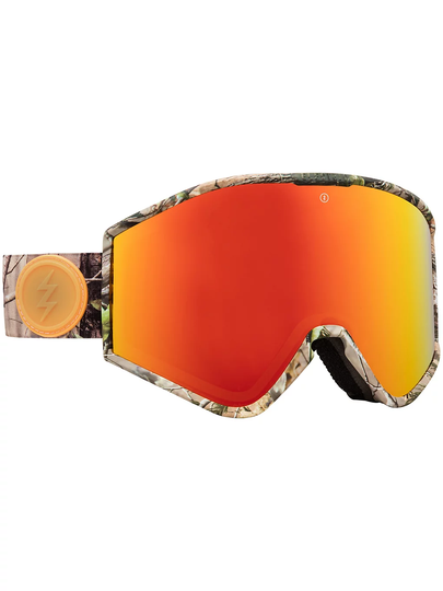 Electric Kleveland Realtree Goggle maastokuvio