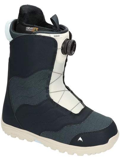 Burton Mint BOA 2022 Snowboard Boots sininen