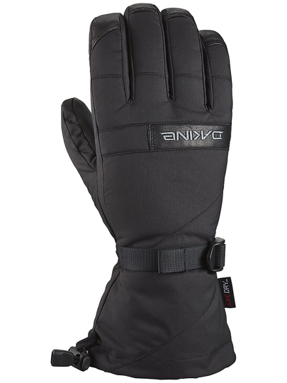 Dakine Nova Gloves musta