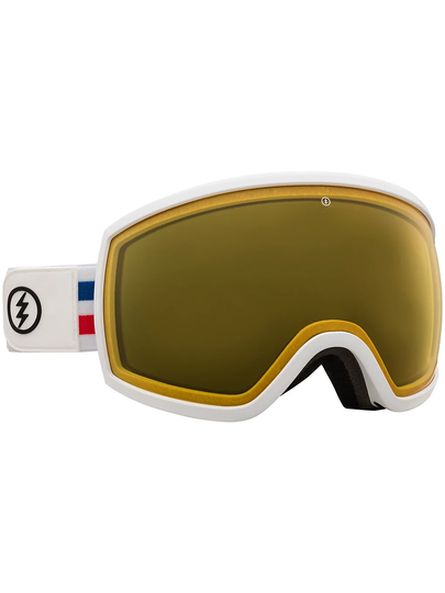 Electric EG2-T Old Glory Goggle valkoinen