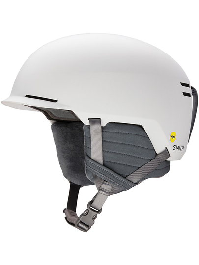 Smith Scout MIPS Helmet valkoinen